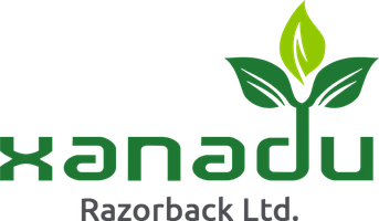 Xanadu Razorback